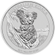 1 Kilo Argent Koala 