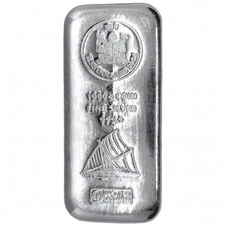 Lingot 1 Kg