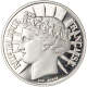 100 Francs Argent